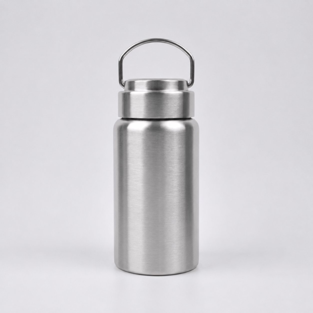 PureSteel Insulated Bottle