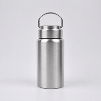 350ml / 12oz - Compact Size