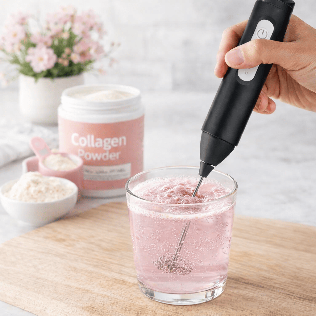 DailyBlend Handheld Whisk (PRE ORDER - 4-6 WEEKS)