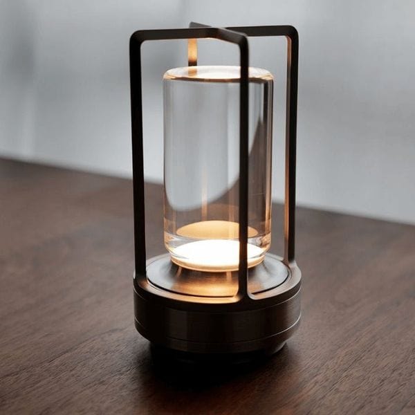 Nordic LED Lamp by Tilly