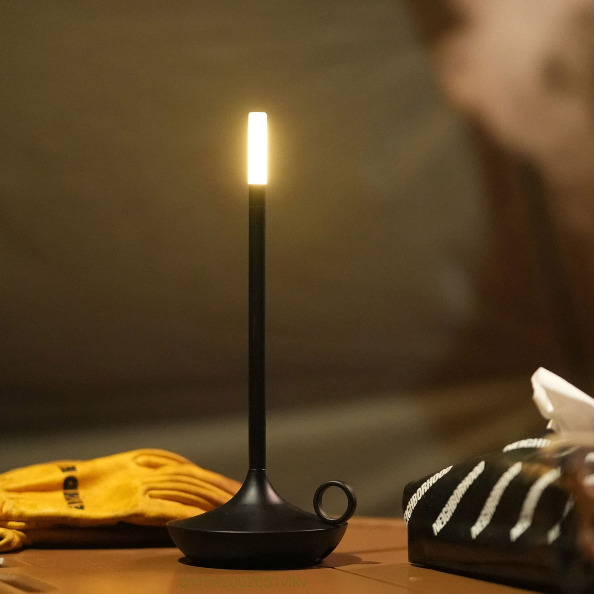 Die Clara Tischlampe