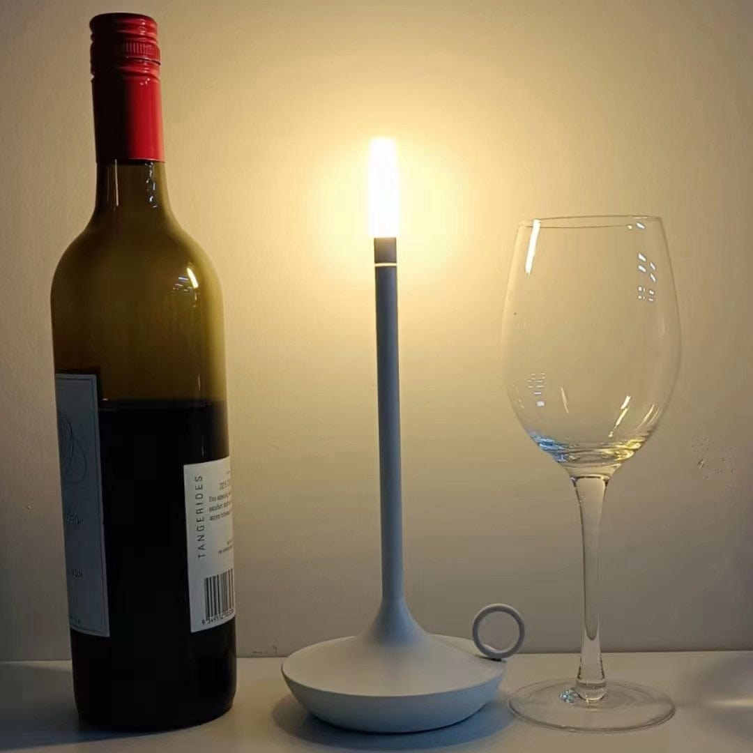 Die Clara Tischlampe