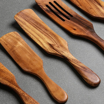 Spurtle Set