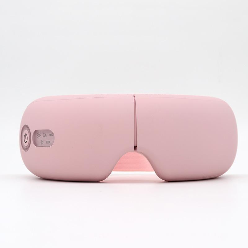 Smart Eye Massager