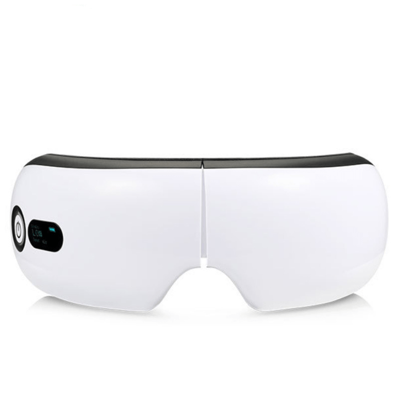 Smart Eye Massager