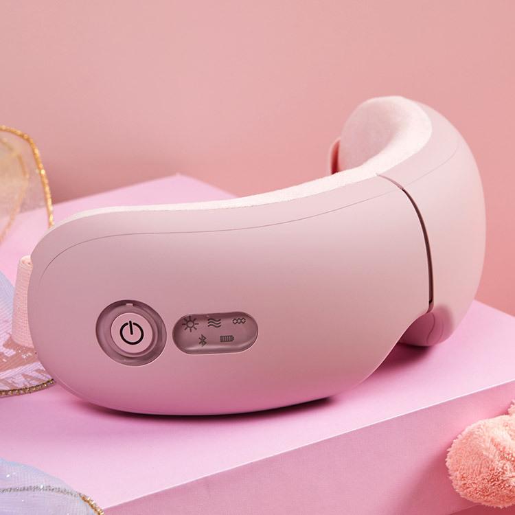 Smart Eye Massager