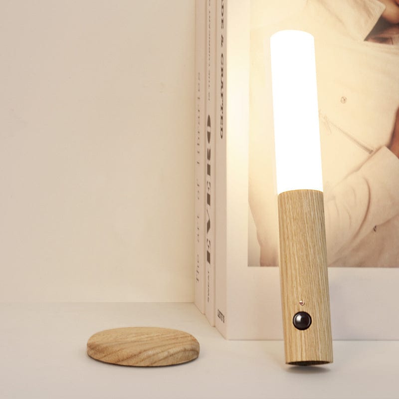 Tilly - Smart Sensor LED Torch