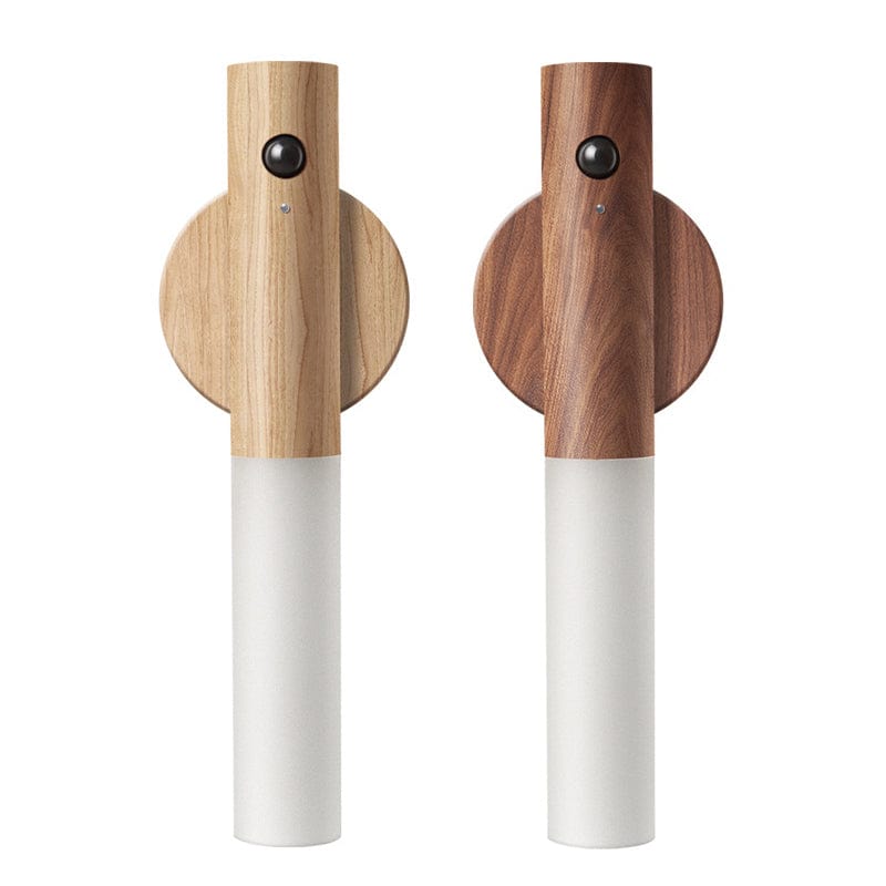 Tilly – LED-Taschenlampe mit intelligentem Sensor