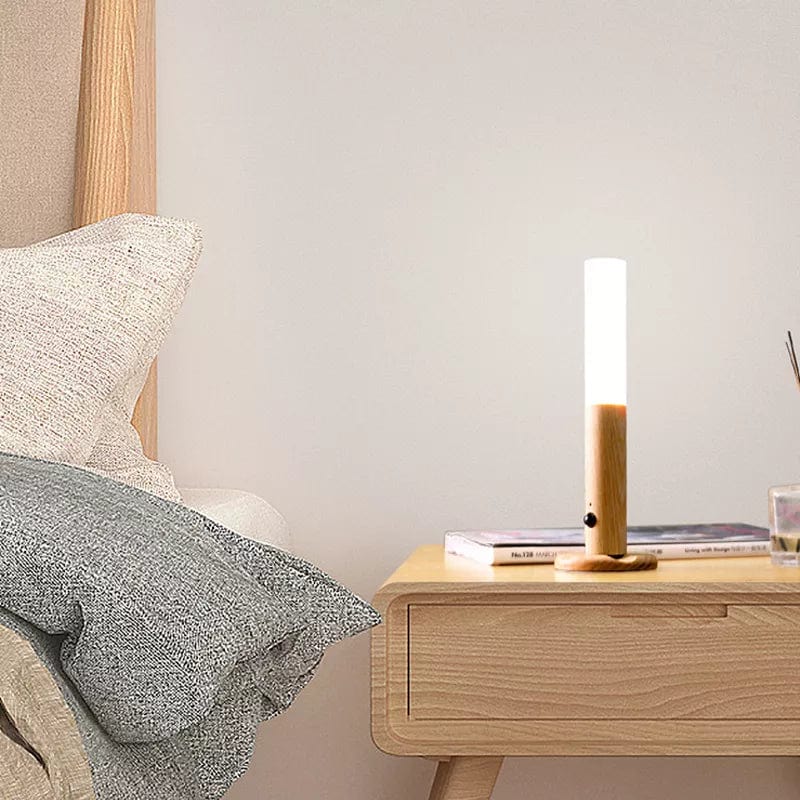 Tilly - Smart Sensor LED Torch