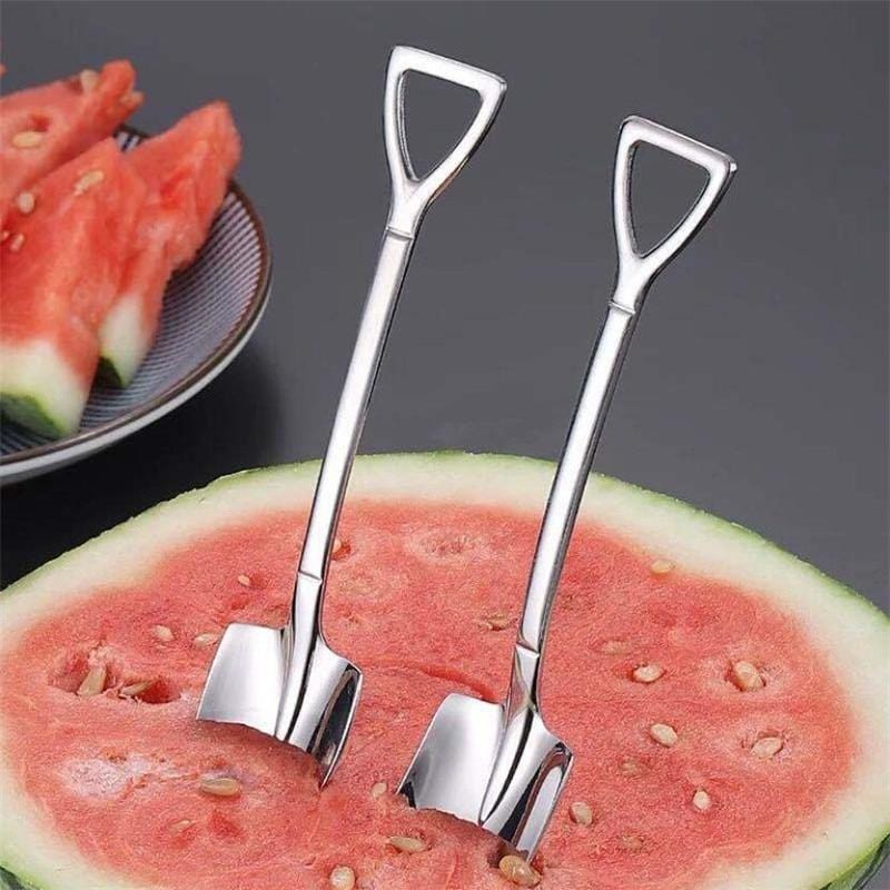 Royal Stainless Steel Spoon Set 
