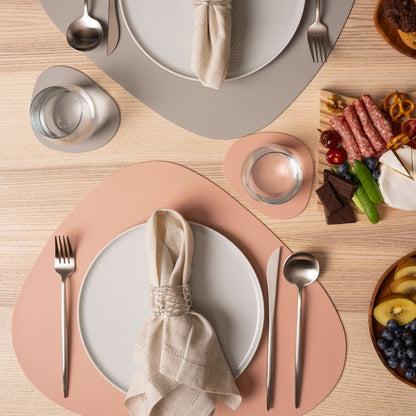 Designer Placemat & Coaster Set