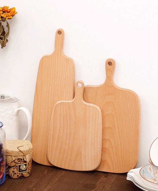 Walnut Wood Chopping Board 