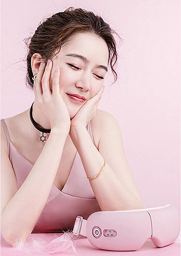 SL-1CB Smart Eye Massager 3個セット SL-1CB Smart Eye Massager 3個セット
