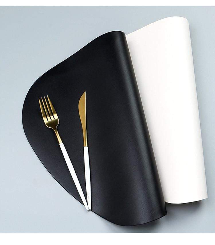 Designer Placemat & Coaster Set