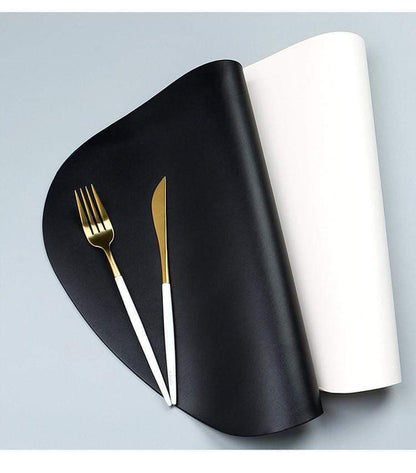 Designer Placemat & Coaster Set