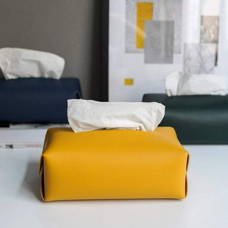 Tissue Box Cover | Home Stylish Accessory | Tilly Living