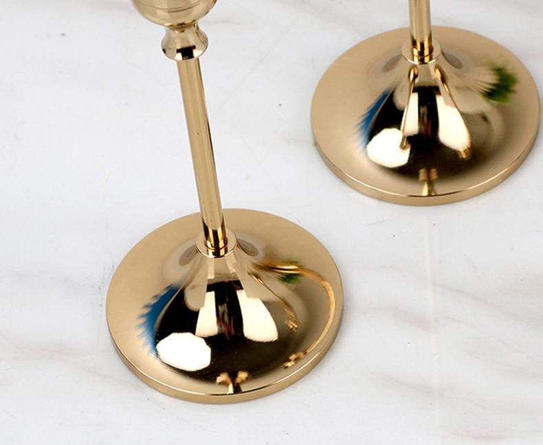 Classic Candle Holder