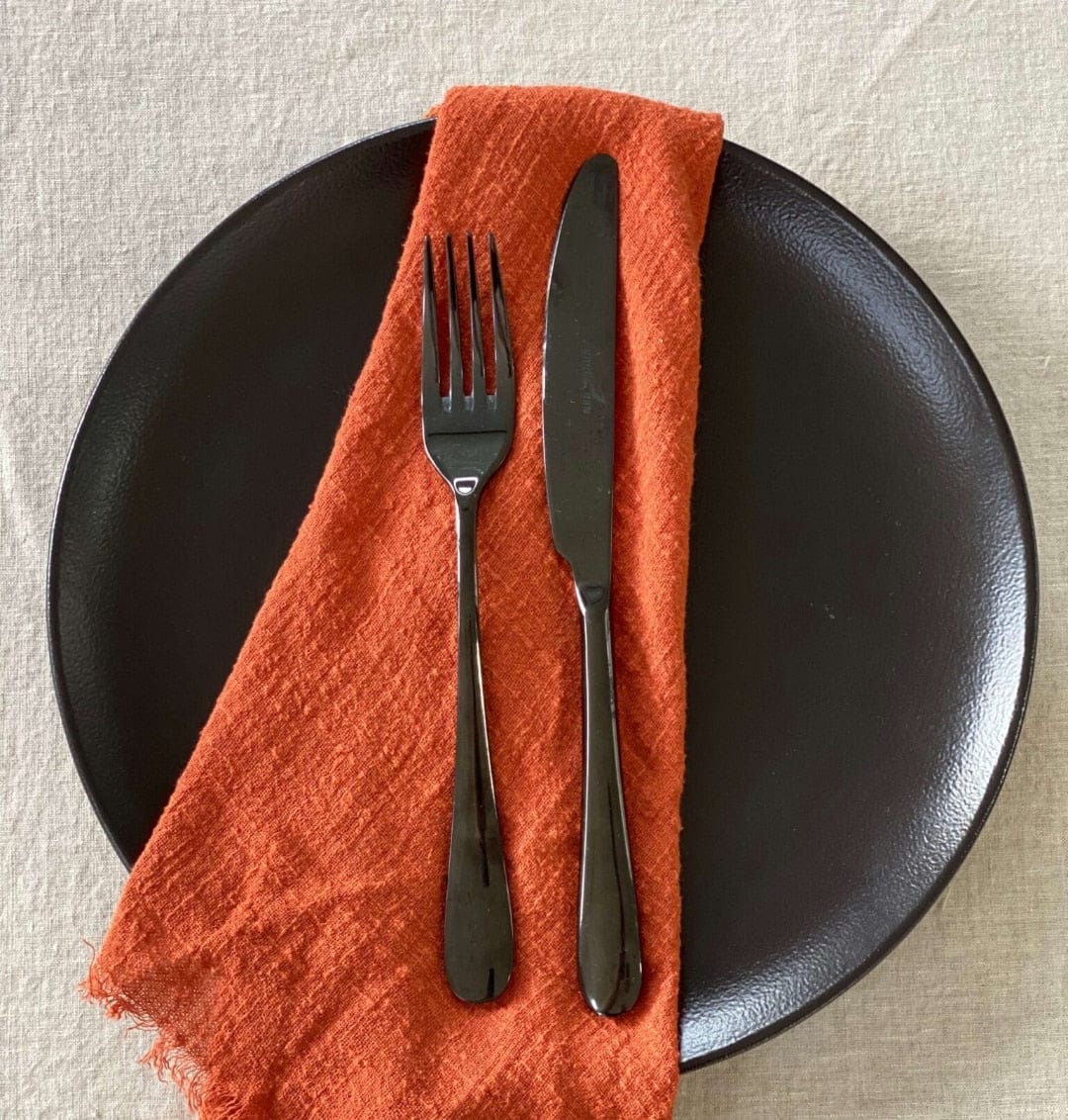 Cotton Napkins 