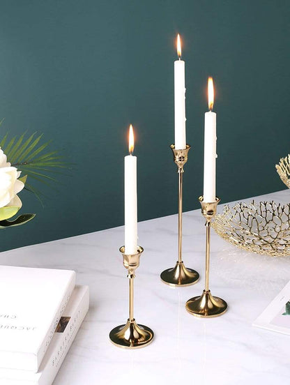 Classic Candle Holder