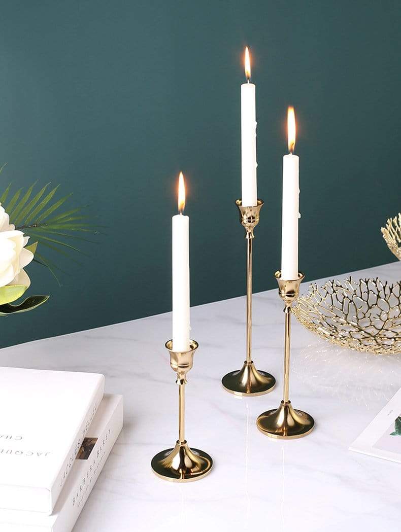 Classic Candle Holder