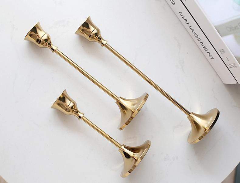 Classic Candle Holder