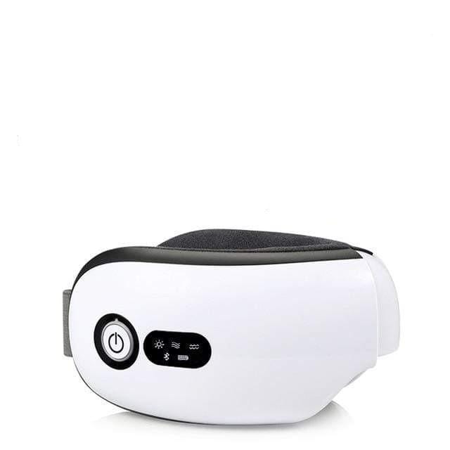 Smart Eye Massager | Eye Massage Machine | Tilly Living