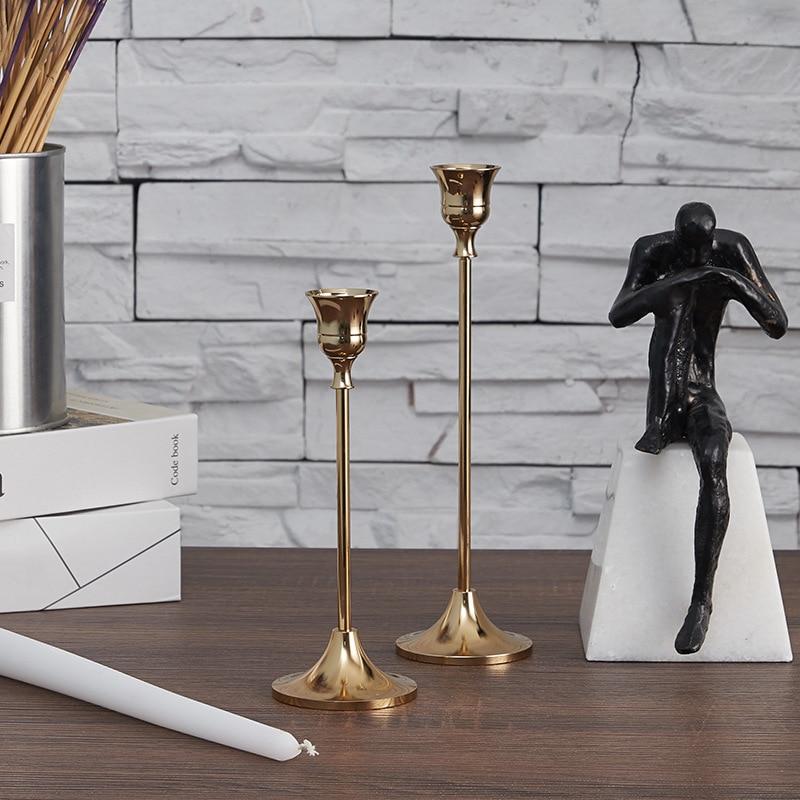 Classic Candle Holder