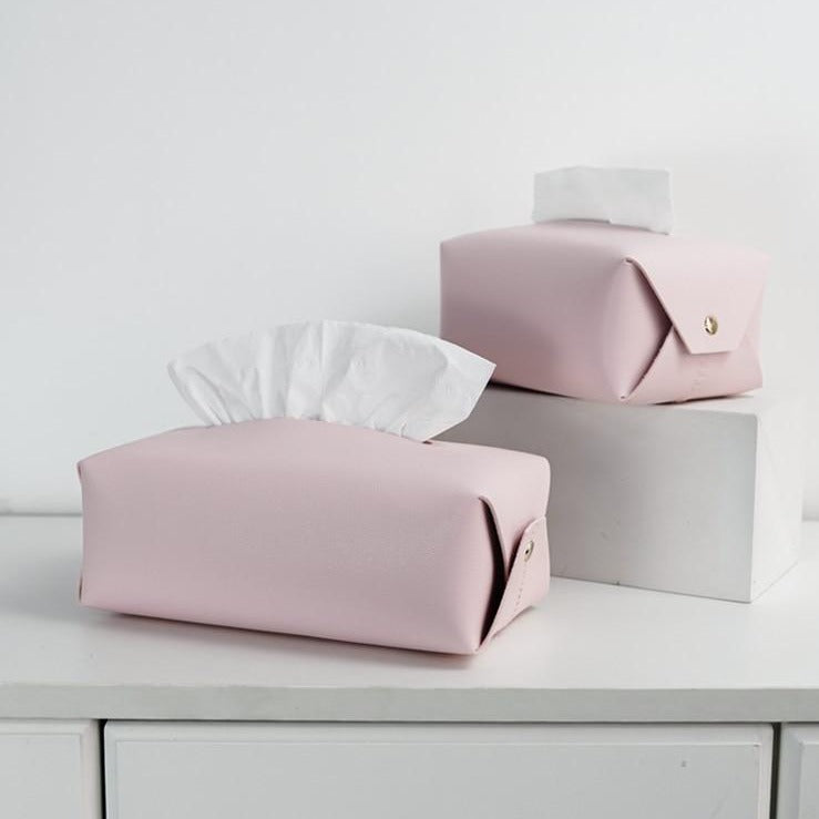 Tissue Box Cover