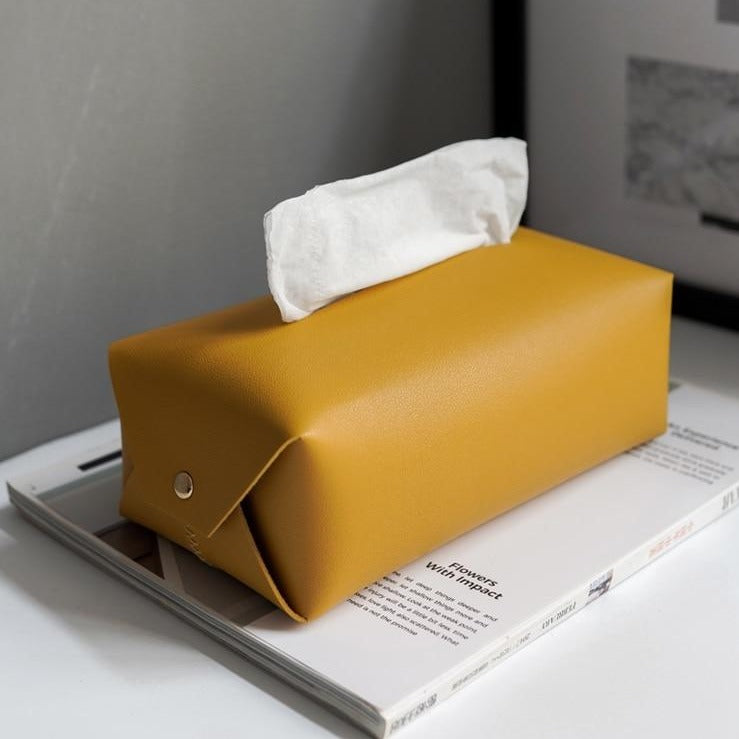 Tissue Box Cover | Home Stylish Accessory | Tilly Living