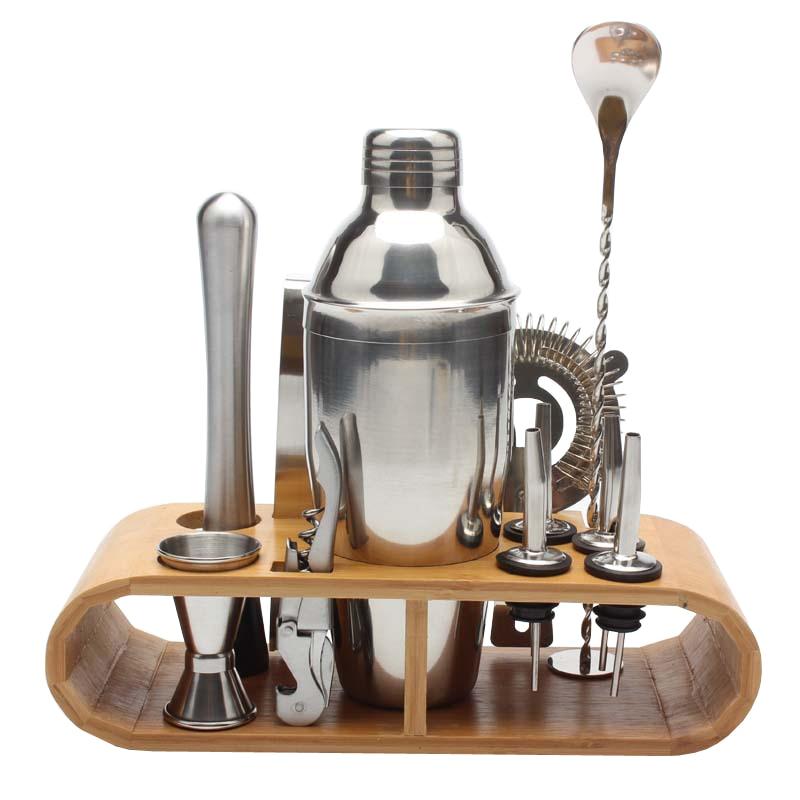 Bar Mixology Set