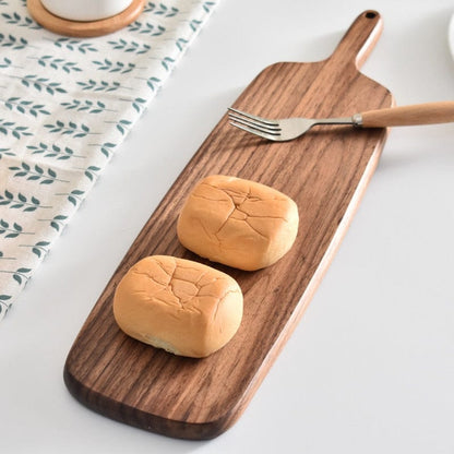 Walnut Wood Chopping Board 