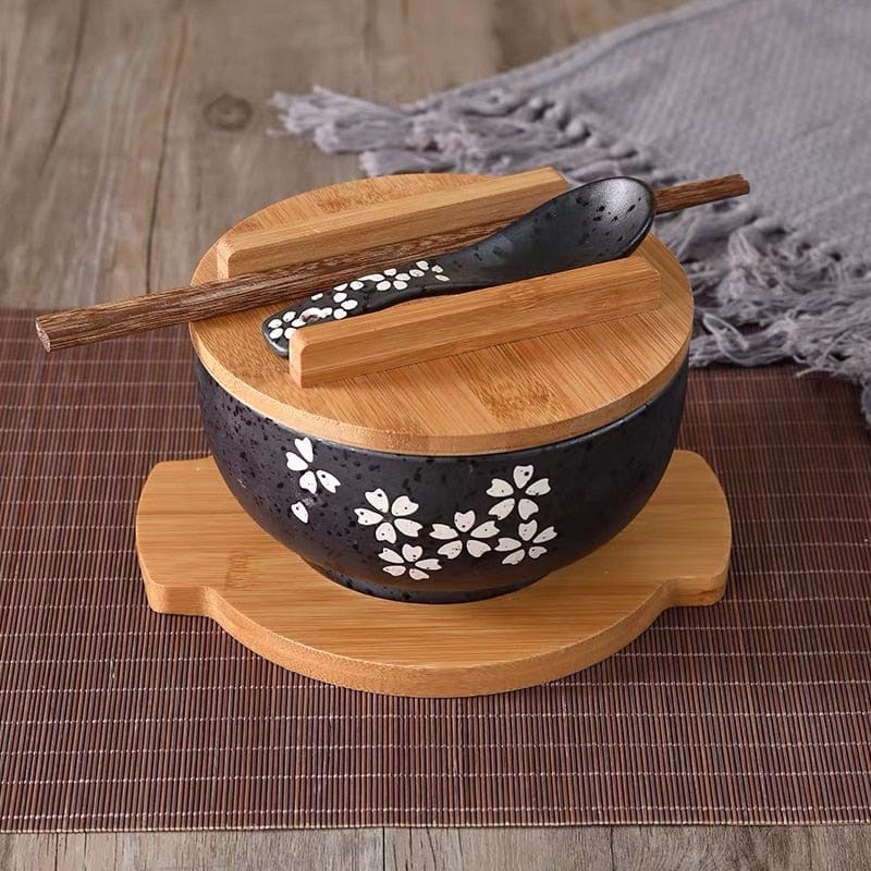 Tilly Living Japanese Ramen - Thumbnail 2