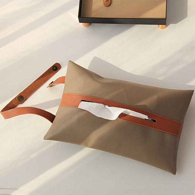 Tissue Cover Case