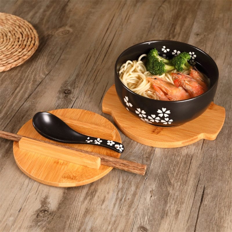 Tilly Living Japanese Ramen - Thumbnail 3