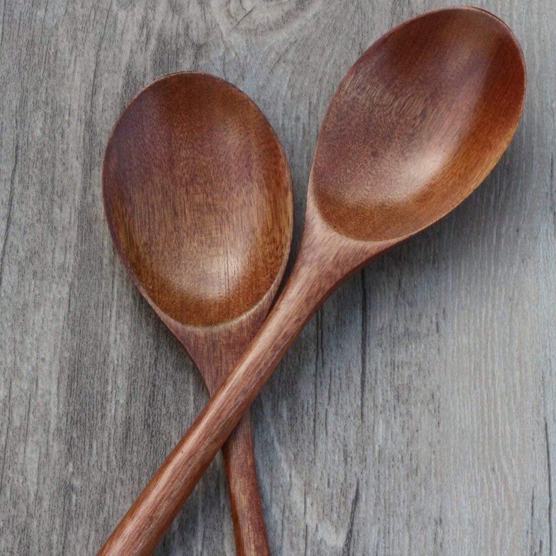 Soup Spoons - 6 Piece Set