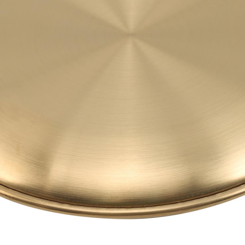 Granada Seving Plates