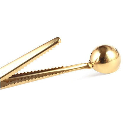 Stainless Steel Coffee Spoon