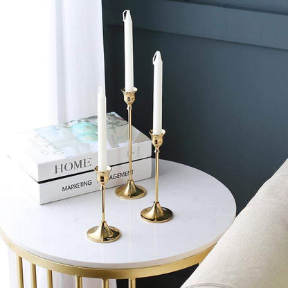 Classic Candle Holder