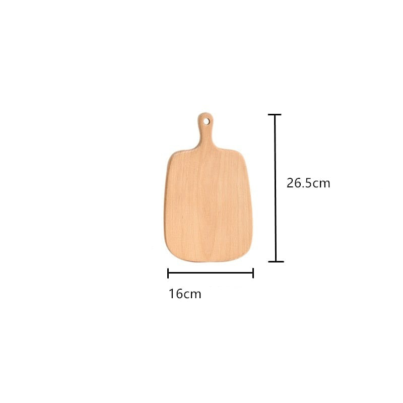 Walnut Wood Chopping Board 