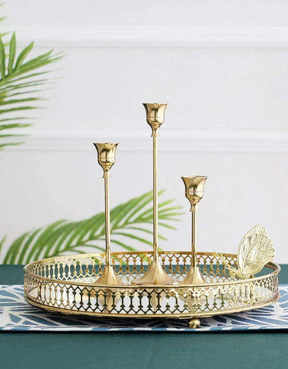 Classic Candle Holder