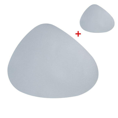 Designer Placemat & Coaster Set