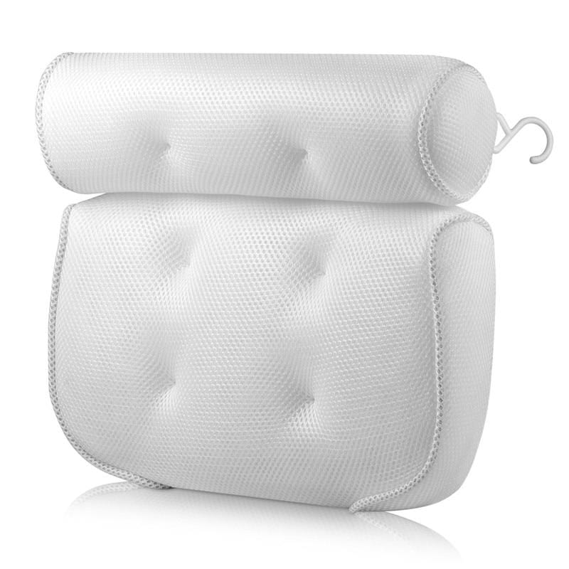 Gallitto Suction Bath Pillow – Bobs Retail Biz