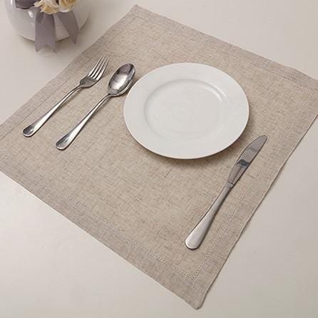 Premium Linen Napkins 