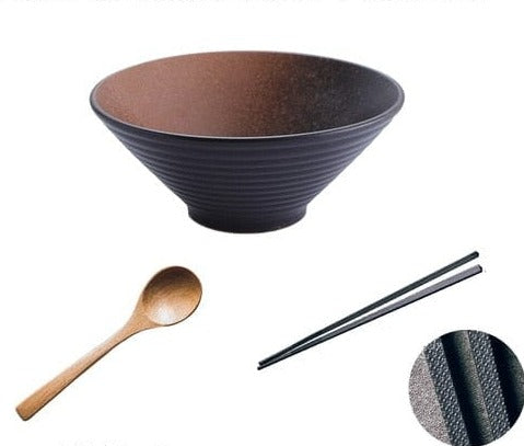 Madeline&#39;s Ramen Bowl