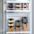 Food Storage Cannisters