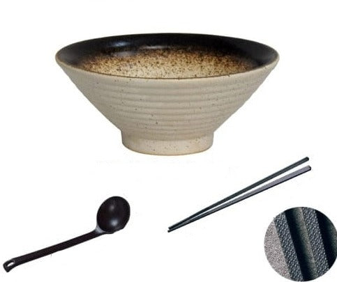 Madeline&#39;s Ramen Bowl