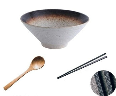 Madeline&#39;s Ramen Bowl