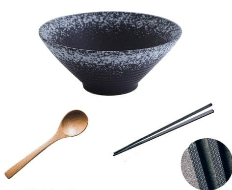 Madeline&#39;s Ramen Bowl