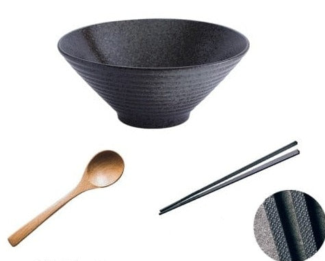 Madeline&#39;s Ramen Bowl