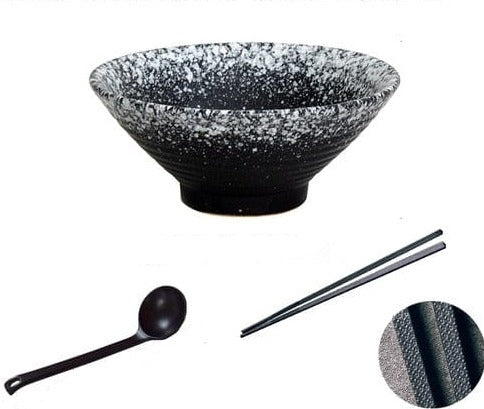 Madeline&#39;s Ramen Bowl